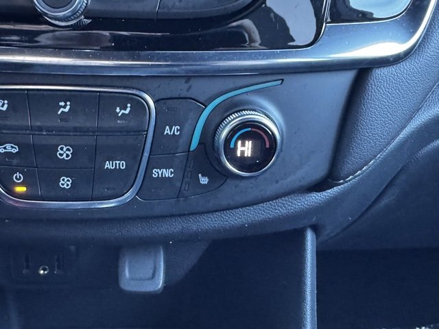 Certified 2023 Chevrolet Traverse LT w/ LPO, Floor Liner Package image 15