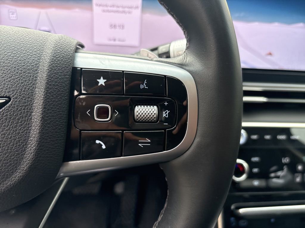 Used 2025 Genesis GV80 2.5T Standard image 22