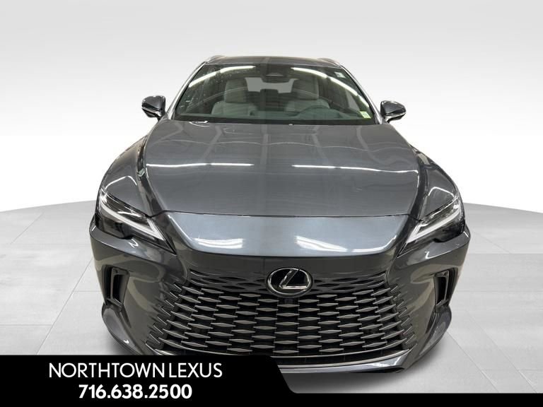 New 2026 Lexus RX 350 Premium Plus image 2