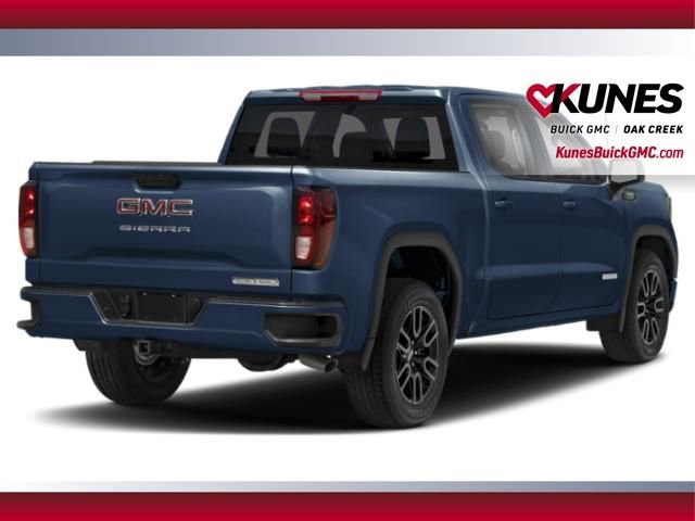 New 2026 GMC Sierra 1500 Elevation w/ Elevation Premium Package AWD/4WD image 4