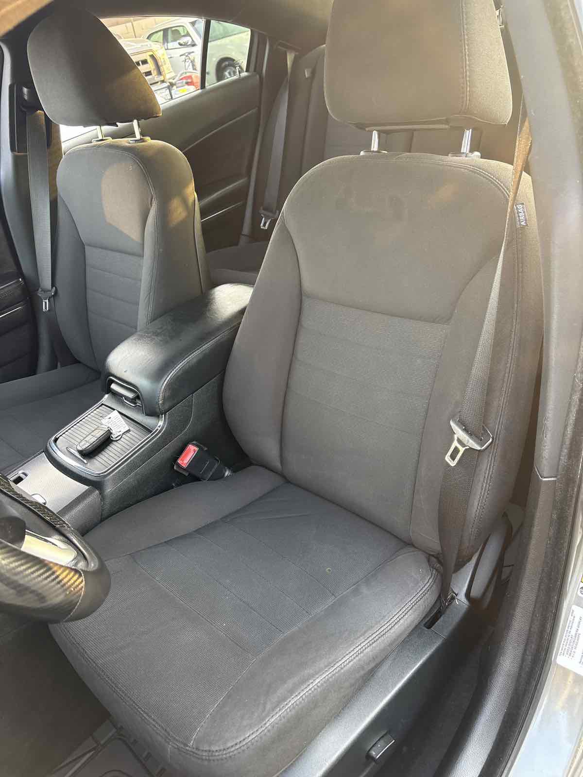 Used 2012 Dodge Charger SE RWD image 7