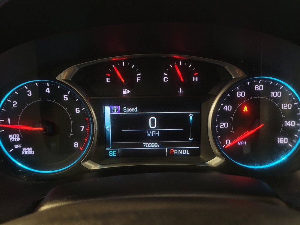 Used 2018 Chevrolet Malibu LT w/ Redline Edition FWD image 23