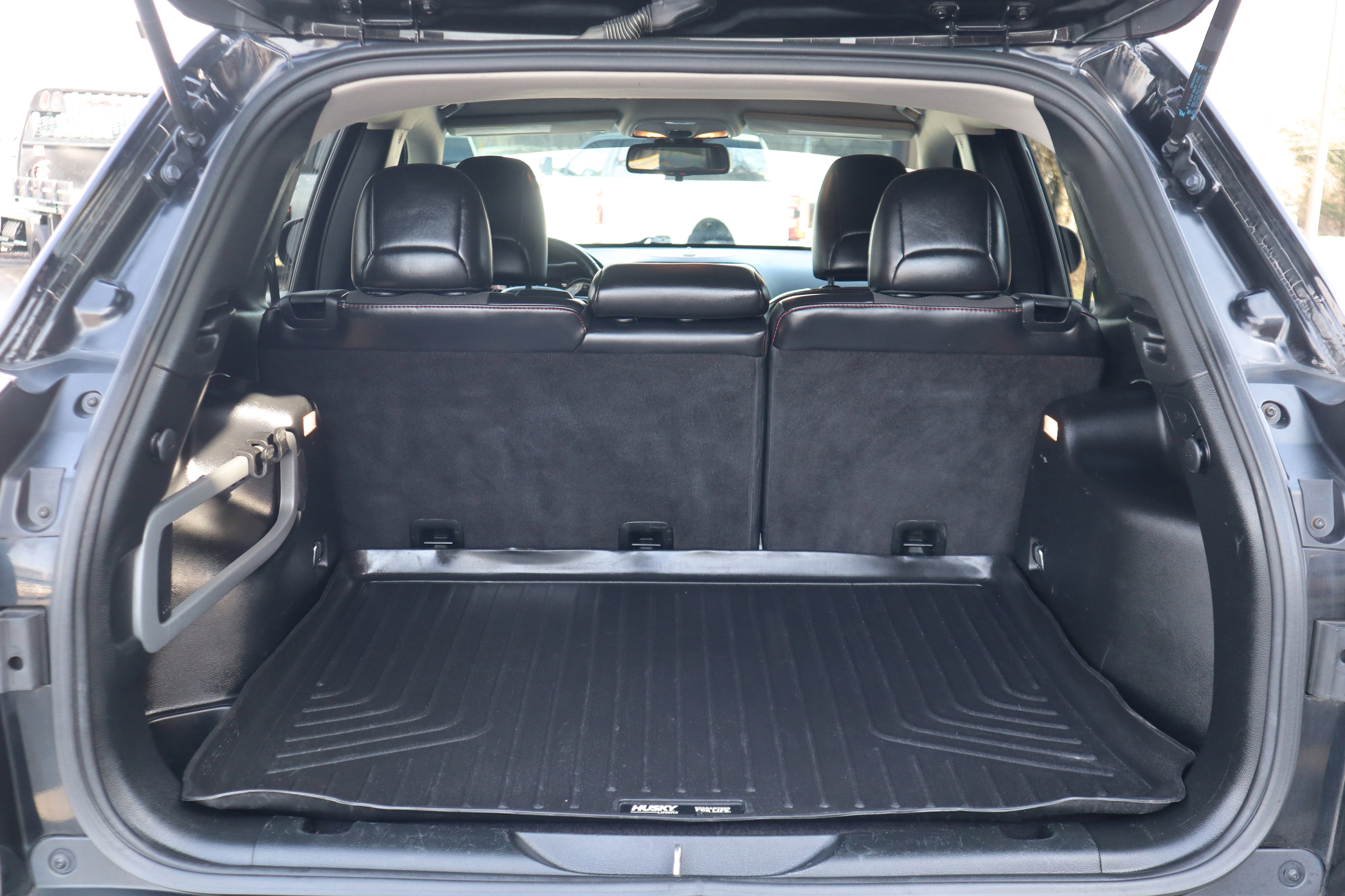 Used 2017 Jeep Cherokee Trailhawk w/ Trailer Tow Group image 30