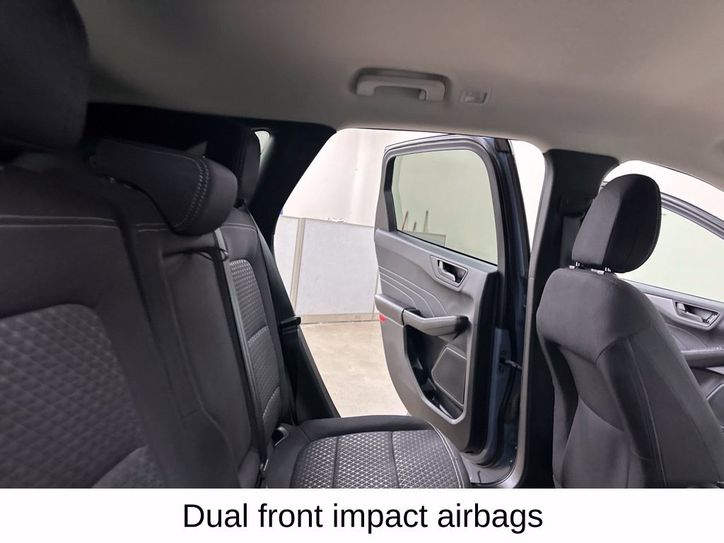 Used 2024 Ford Escape Active w/ Tech Pack #1 AWD/4WD image 26