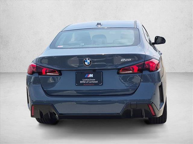 New 2026 BMW 228i w/ Technology Package FWD image 7