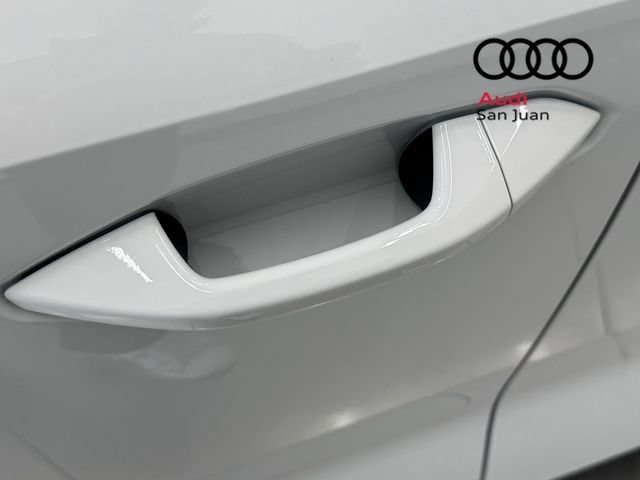 New 2026 Audi A3 2.0T Premium AWD/4WD image 8