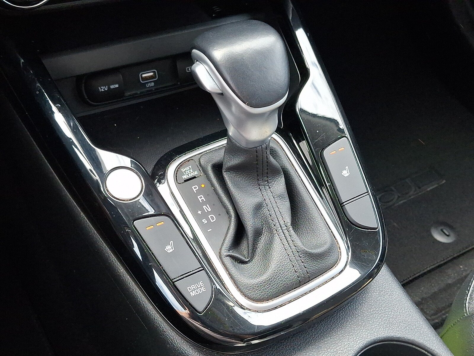 Used 2020 Kia Soul EX FWD image 17