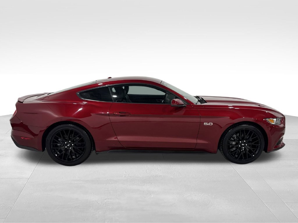 Used 2015 Ford Mustang GT Premium RWD image 20