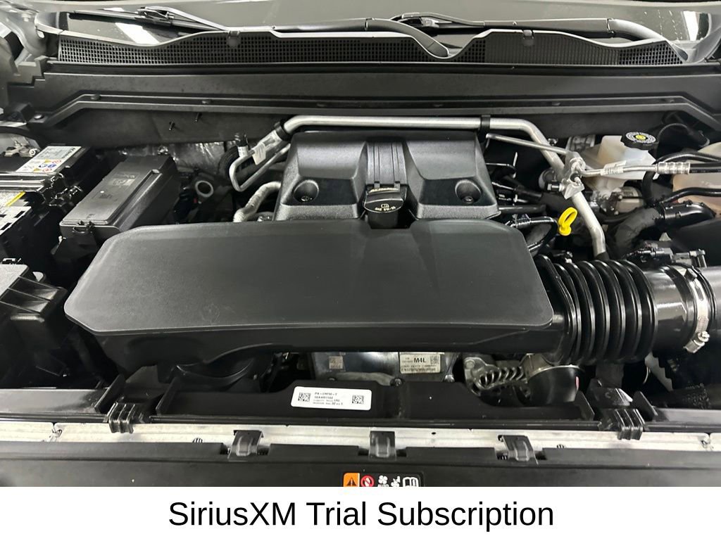 Used 2025 Chevrolet Colorado Z71 AWD/4WD image 18