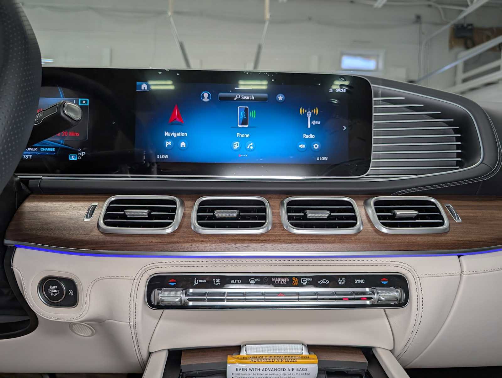 New 2026 Mercedes-Benz GLE 53 AMG 4MATIC image 30