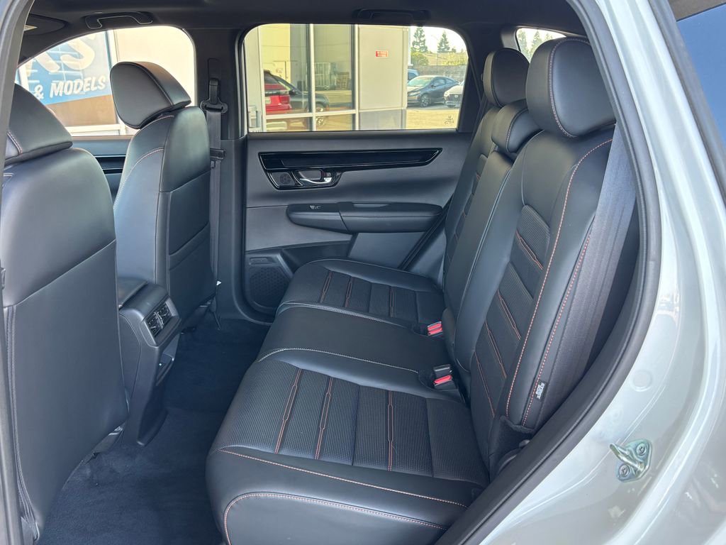 Used 2023 Honda CR-V Sport Touring image 26