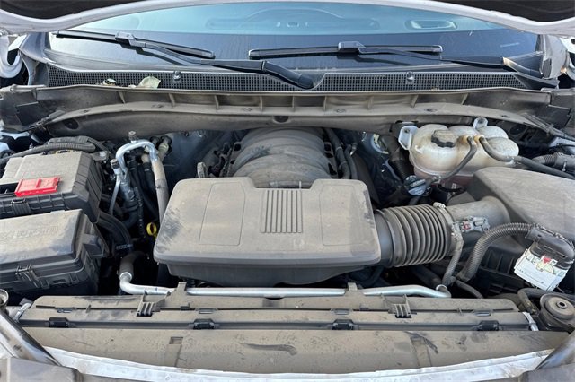 Used 2024 Chevrolet Tahoe LT image 53