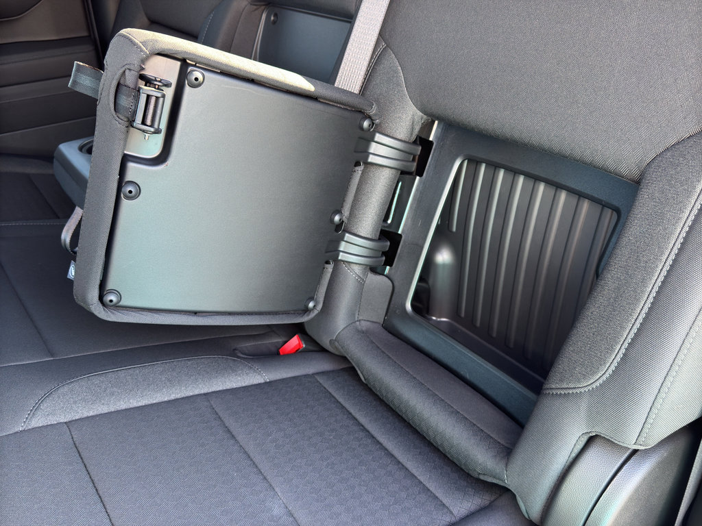 New 2026 GMC Sierra 1500 Elevation image 15