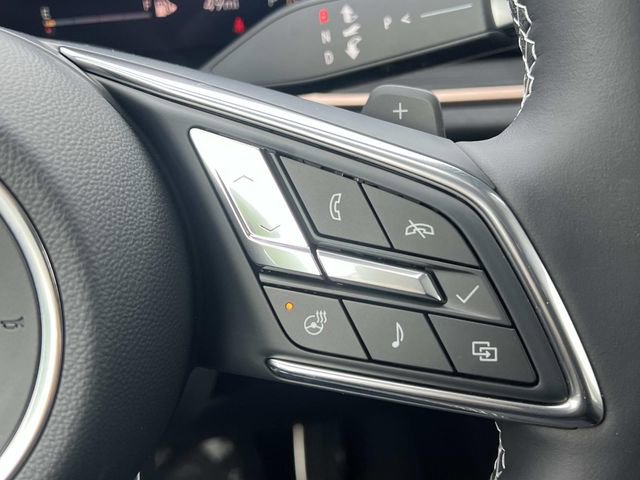 New 2026 Buick Envision Sport Touring AWD/4WD image 25