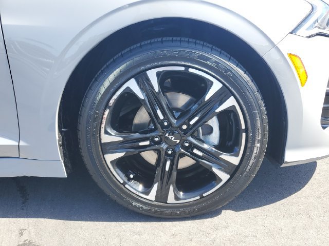 Used 2022 Kia K5 GT-Line w/ GT-Line Awd Premium Package image 6