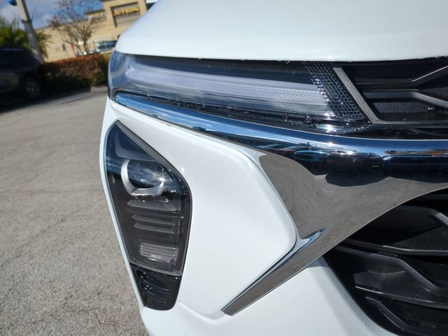 New 2026 Chevrolet Trax LT w/ Driver Confidence Package image 9