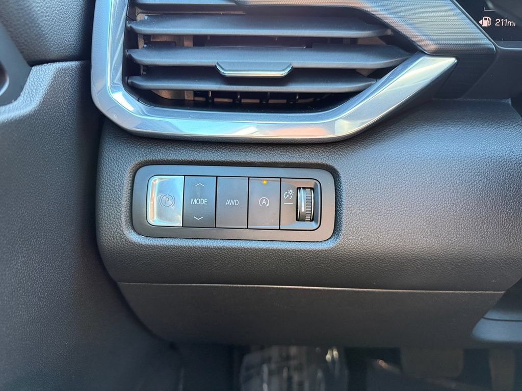 Used 2024 GMC Acadia Elevation w/ Black Edition AWD/4WD image 31