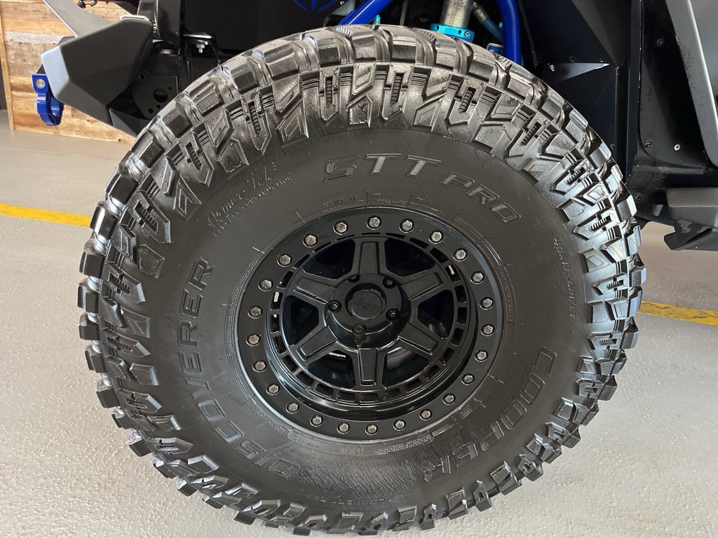 Used 2020 Jeep Gladiator Rubicon AWD/4WD image 6