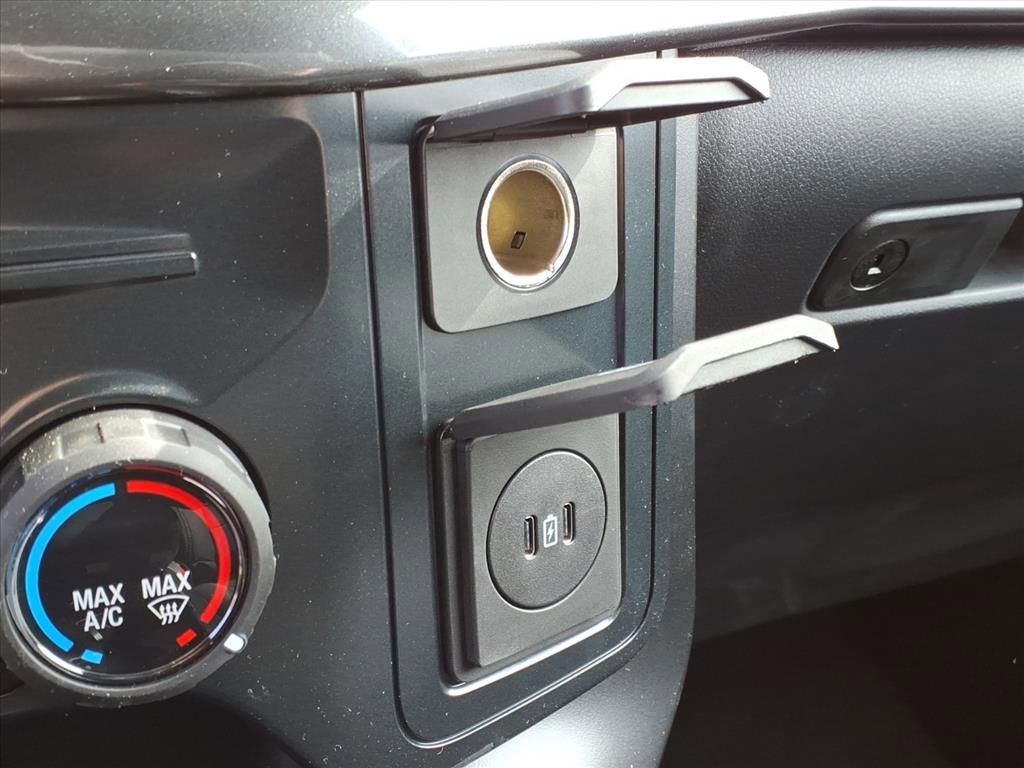 New 2026 Ford F150 STX w/ Equipment Group 200A image 18