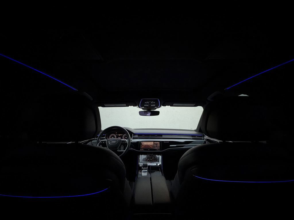 Used 2022 Audi A8 L 3.0T image 32