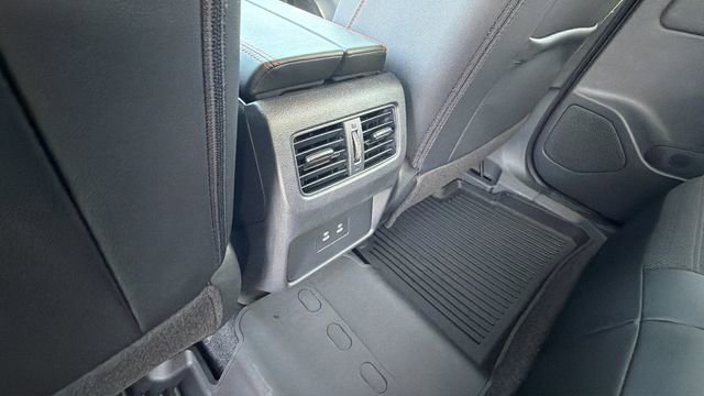 New 2026 Nissan Rogue SV image 18