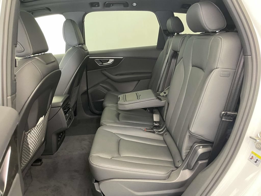 New 2026 Audi Q7 2.0T Premium AWD/4WD image 19