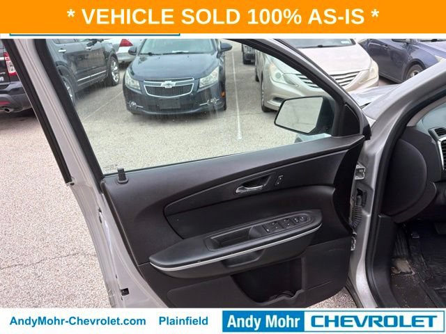Used 2011 GMC Acadia SLE AWD/4WD image 13