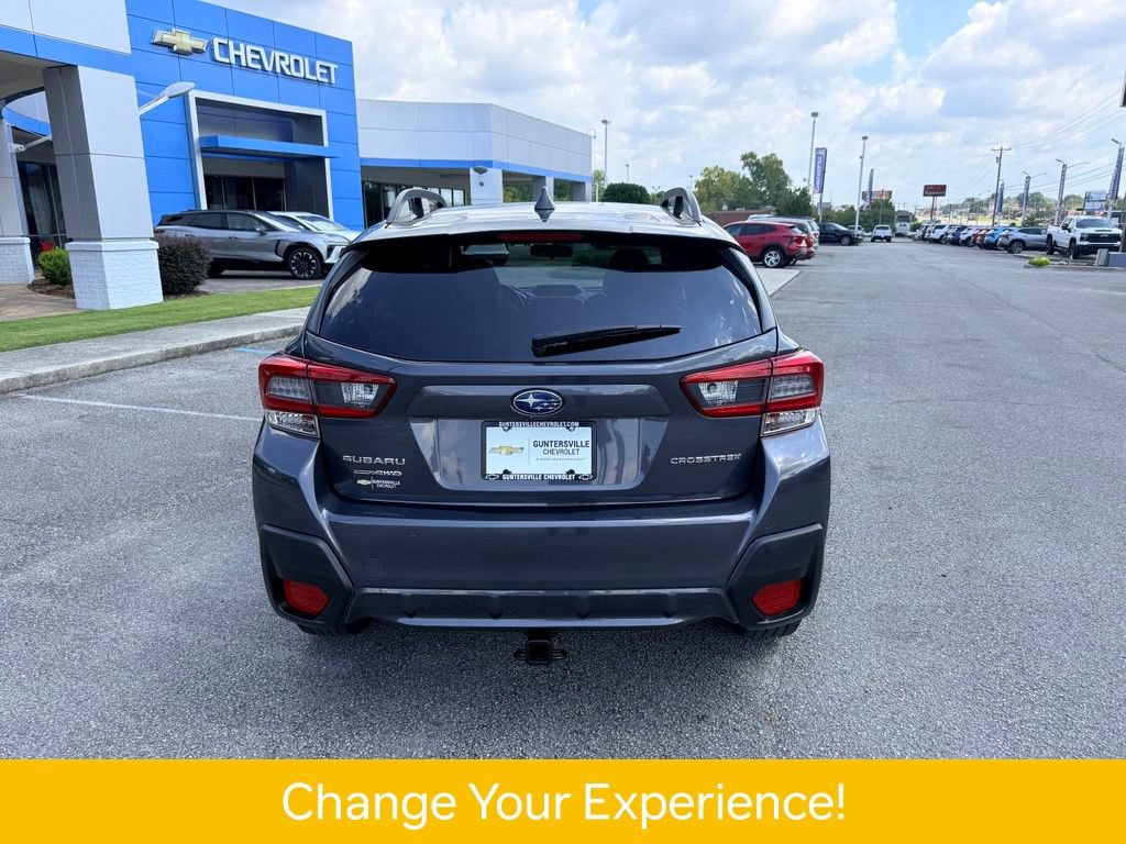 Used 2023 Subaru Crosstrek 2.0i Premium AWD/4WD image 5
