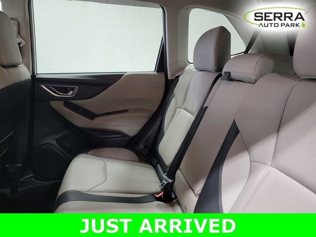 Used 2019 Subaru Forester Limited image 15