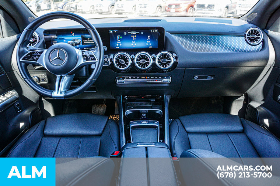 Used 2025 Mercedes-Benz GLA 250 image 24
