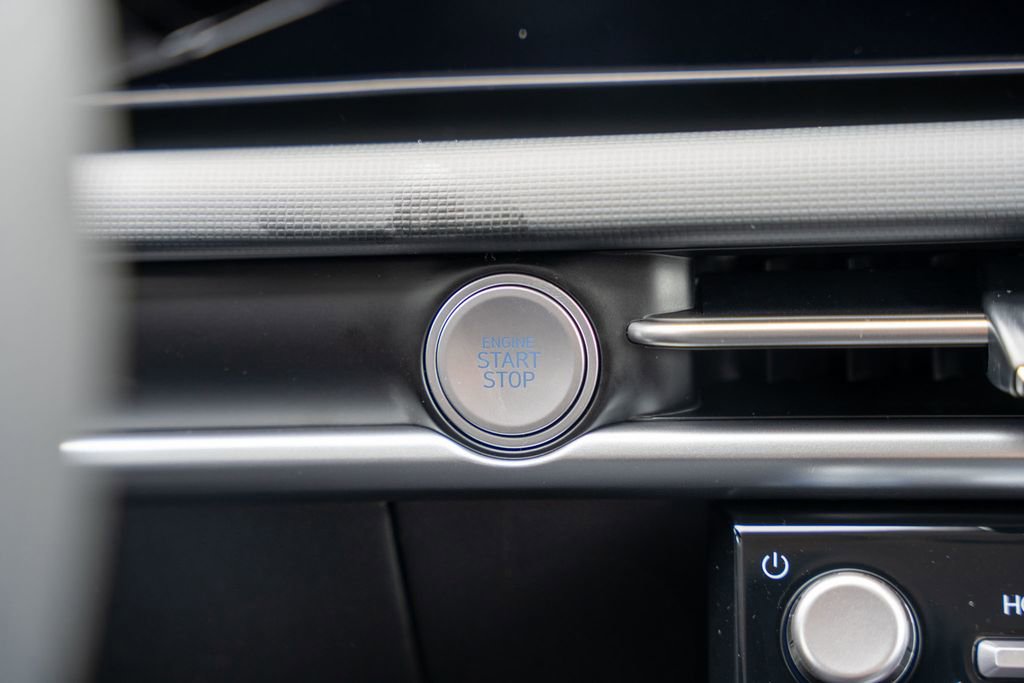 New 2026 Hyundai Tucson SEL image 23