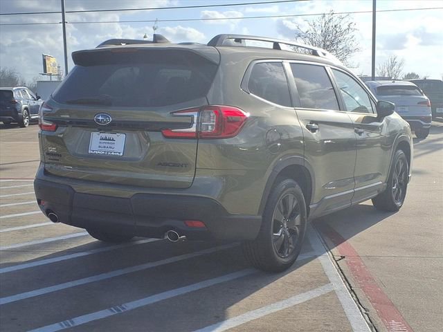 New 2026 Subaru Ascent Premium AWD/4WD image 4