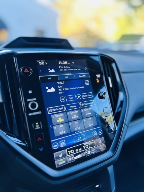 Used 2023 Subaru Ascent Onyx Edition Limited image 12