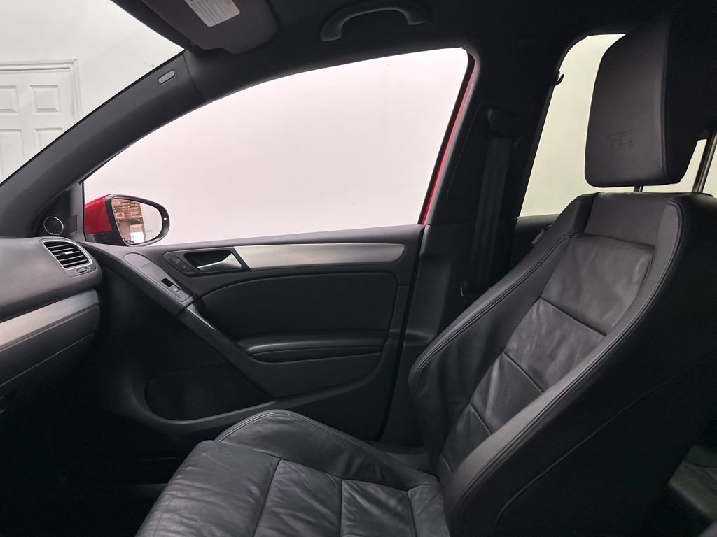 Used 2012 Volkswagen GTI 4-Door image 23