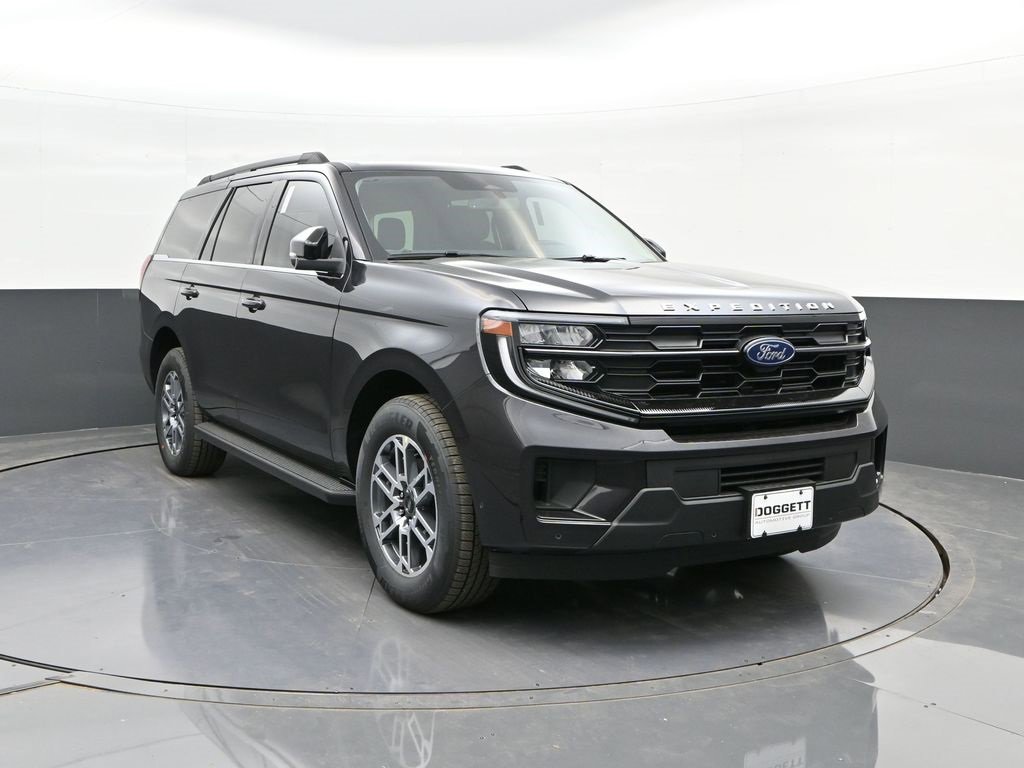 New 2025 Ford Expedition Active image 22