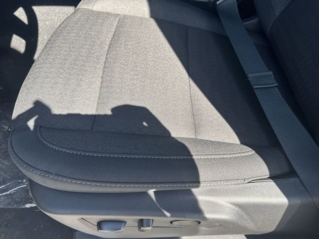 New 2026 GMC Sierra 1500 Elevation image 12