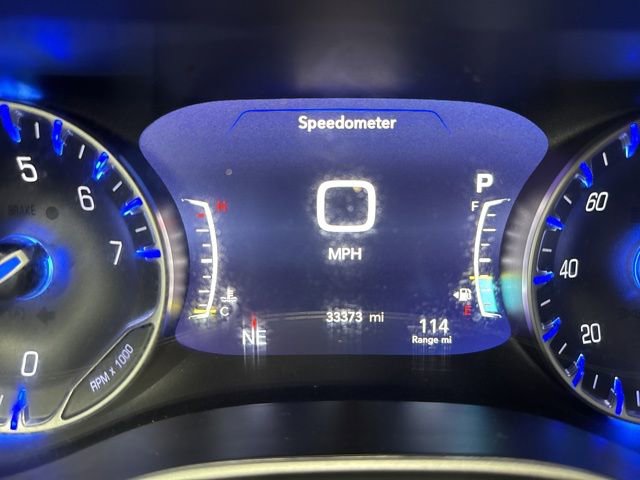 Used 2023 Chrysler Pacifica Touring-L w/ S Appearance Package image 33