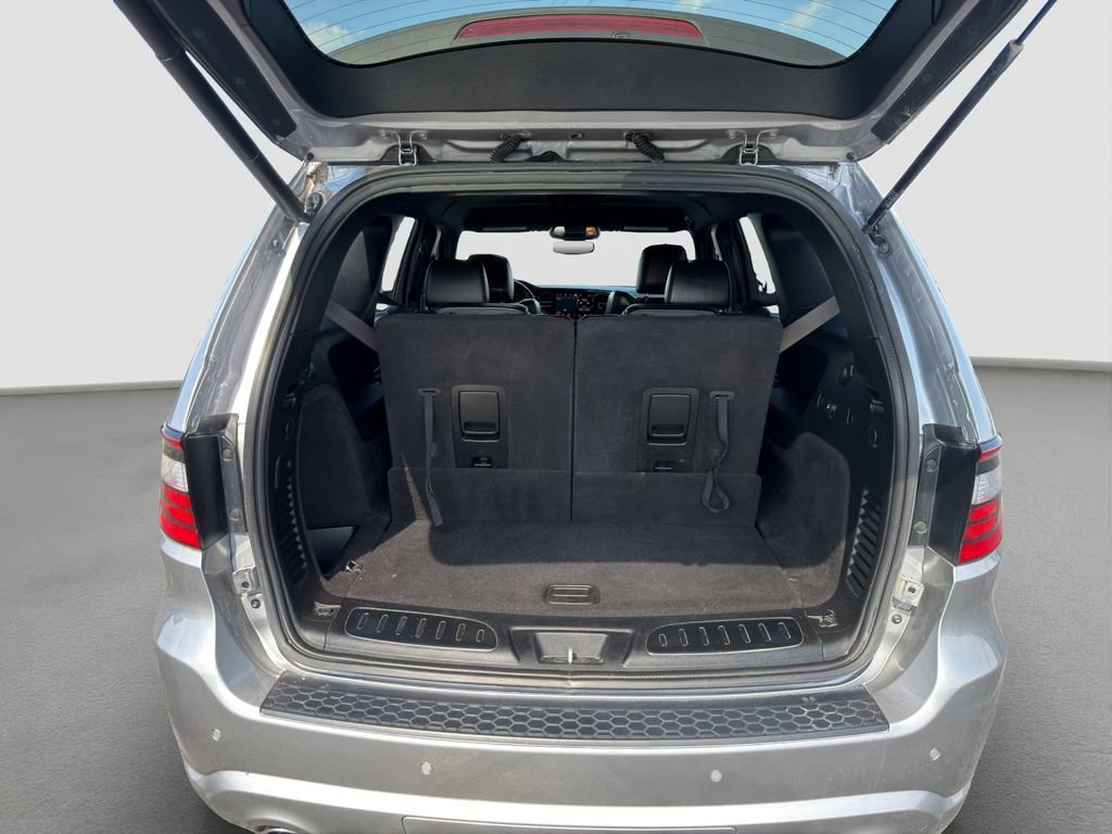 Used 2021 Dodge Durango GT AWD/4WD image 19
