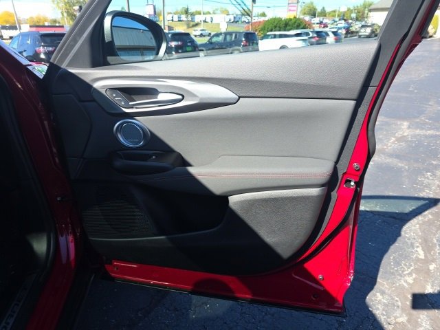 Used 2025 Dodge Hornet R/T w/ R/T Plus Package image 37