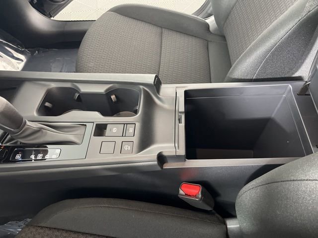 New 2026 Nissan Sentra S w/ Floor Mat Package image 28