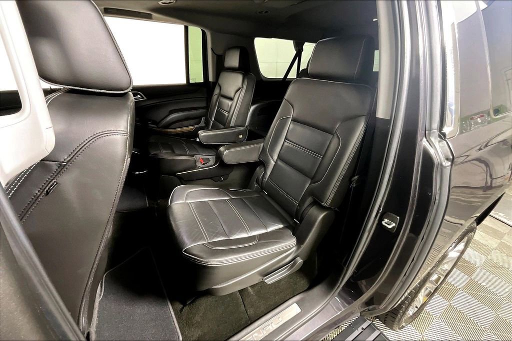 Used 2018 GMC Yukon XL Denali w/ Open Road Package image 26