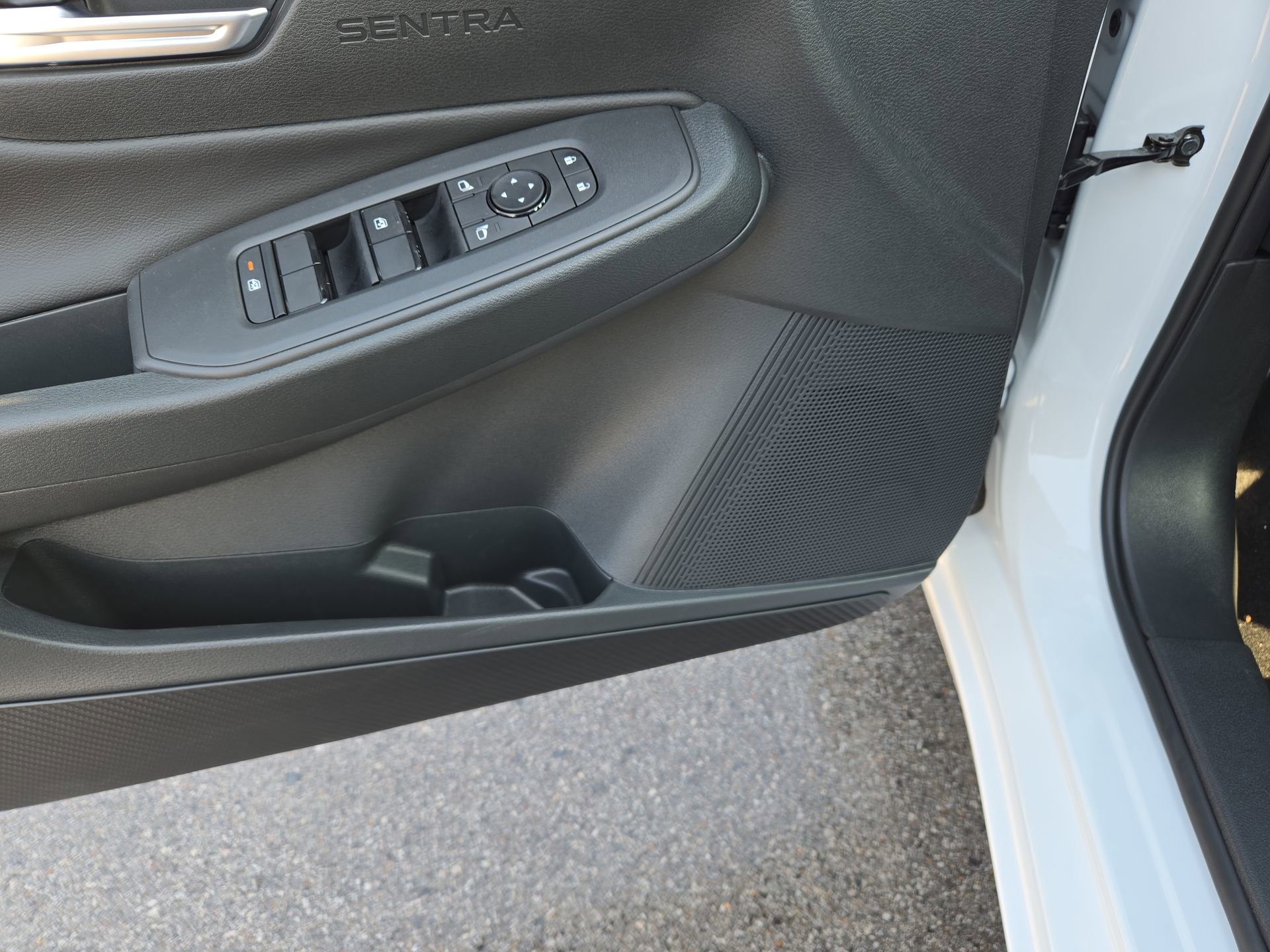 New 2026 Nissan Sentra SV w/ SV Convenience Package image 31