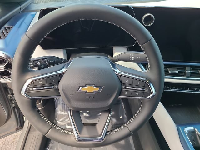 New 2026 Chevrolet Equinox EV LT AWD/4WD image 26