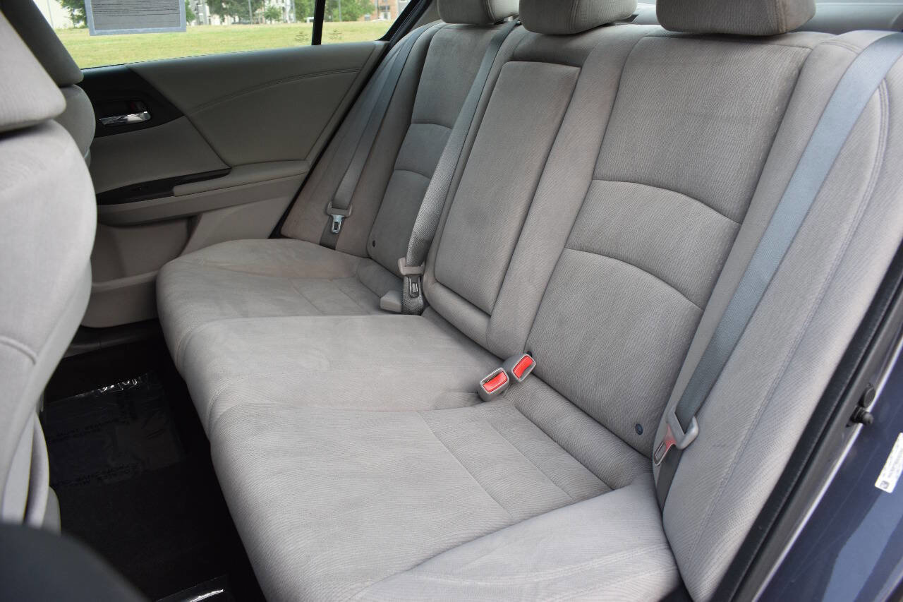 Used 2014 Honda Accord EX image 14