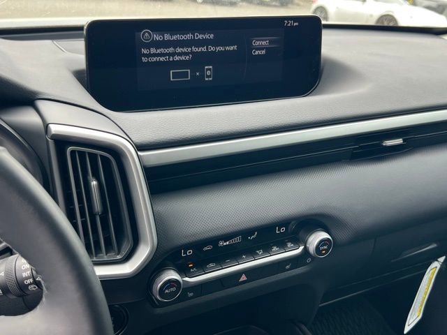 Used 2025 MAZDA CX-50 AWD 2.5 S w/ Weather Package image 19