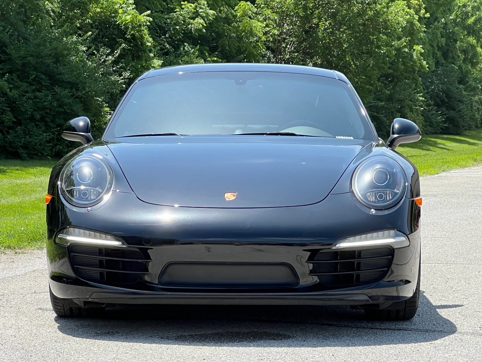 Used 2015 Porsche 911 Carrera RWD image 7