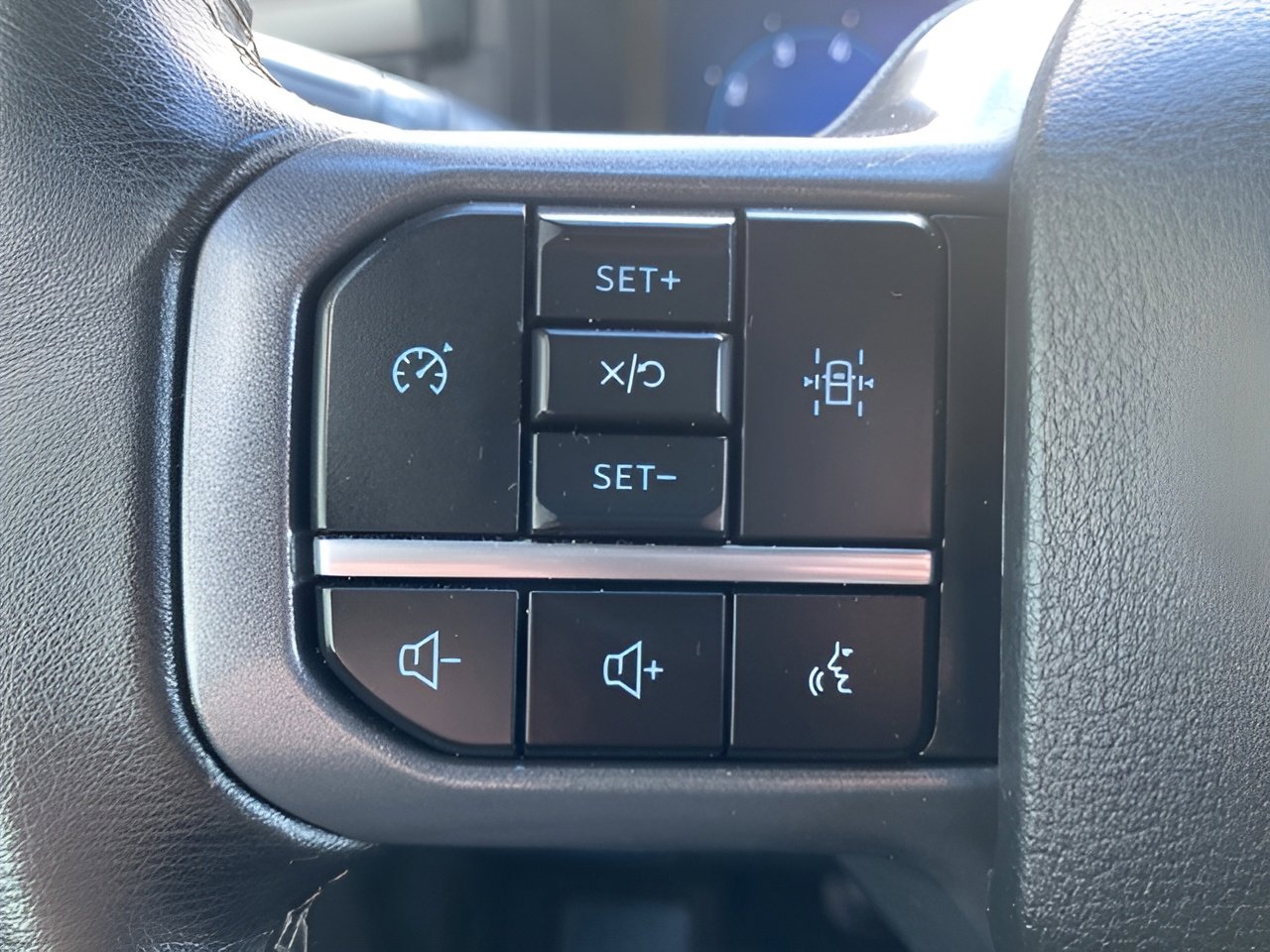 Used 2024 Ford F150 XLT w/ Mobile Office Package image 17