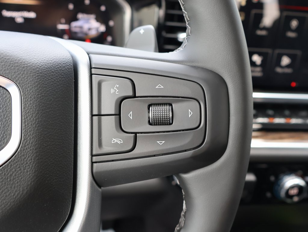 New 2026 GMC Sierra 1500 Elevation w/ Elevation Premium Package image 18