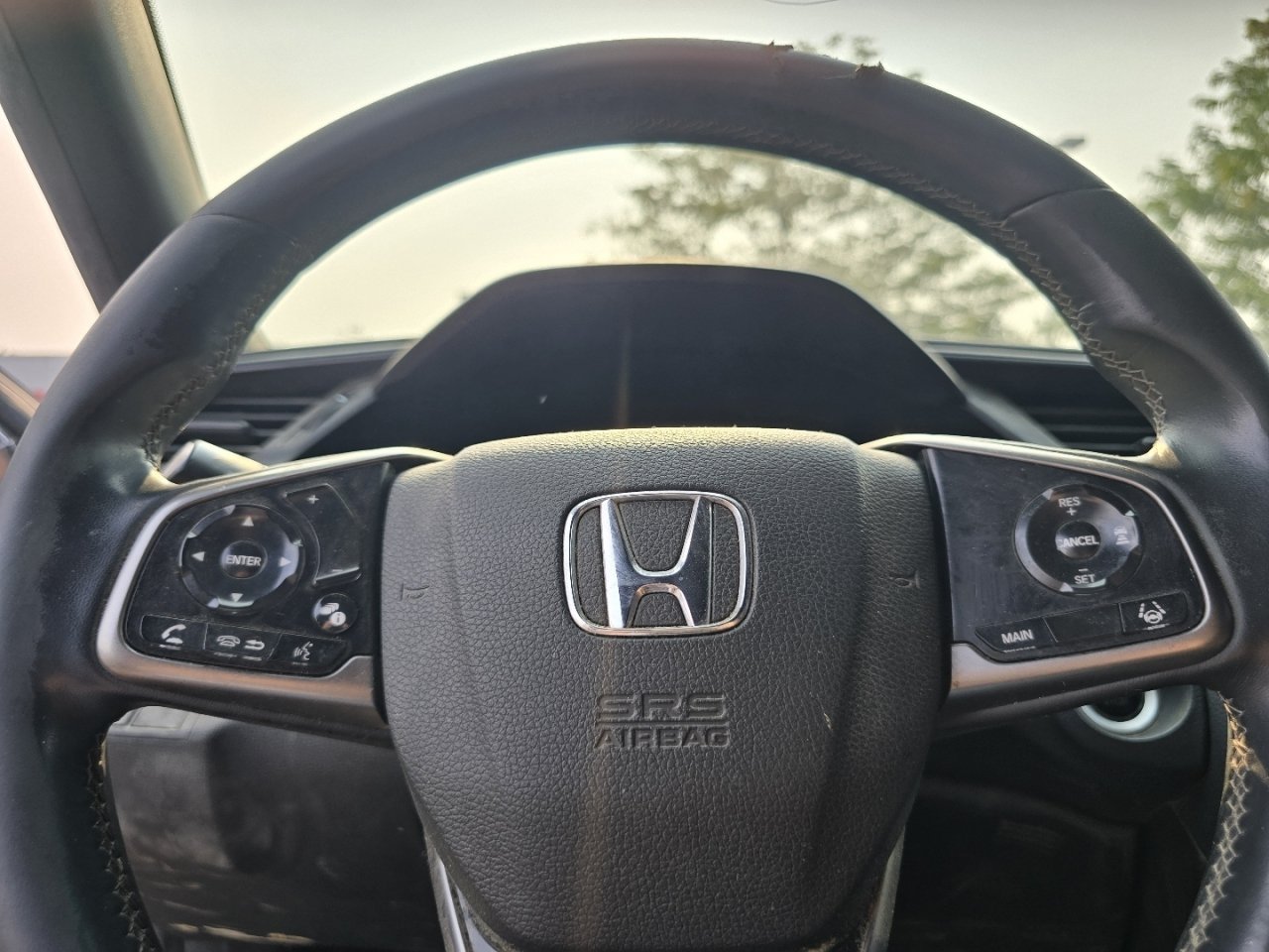 Used 2021 Honda Civic Sport image 17