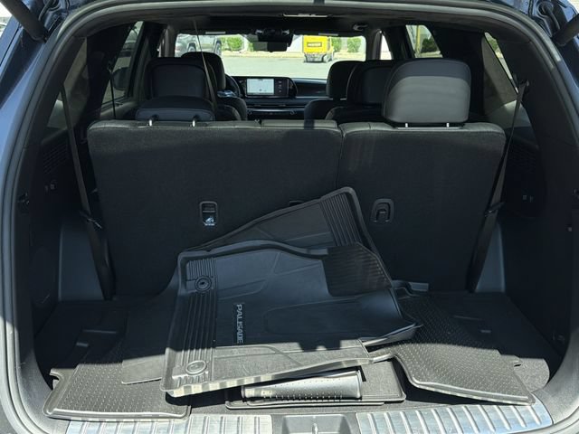 Used 2024 Hyundai Palisade Calligraphy AWD/4WD image 36
